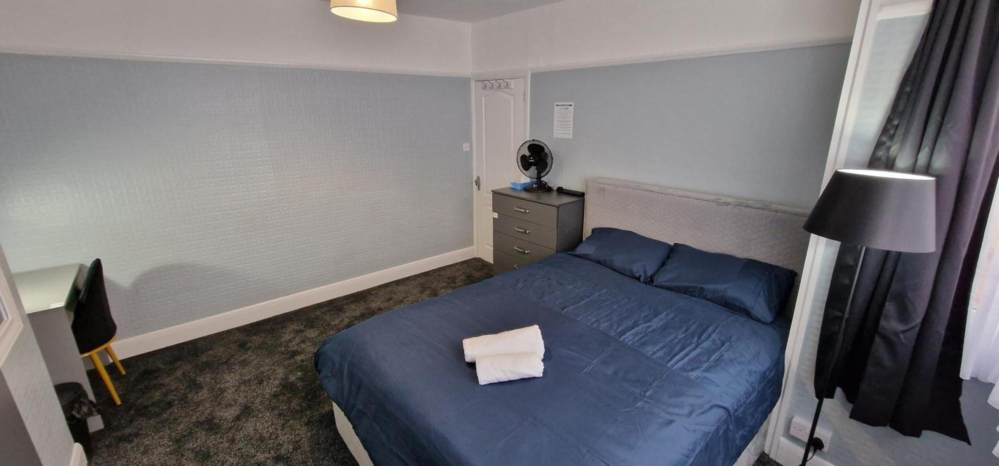 Rowan Crescent'S Luxury Stay-In 2 Streatham Vale エクステリア 写真