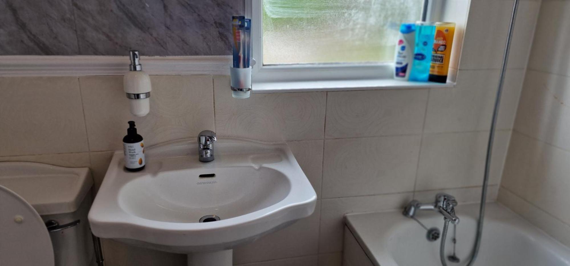 Rowan Crescent'S Luxury Stay-In 2 Streatham Vale エクステリア 写真