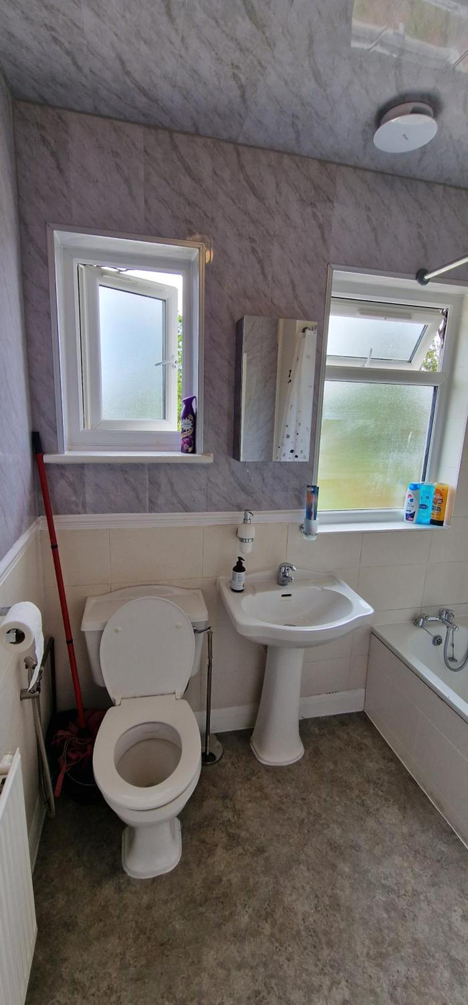 Rowan Crescent'S Luxury Stay-In 2 Streatham Vale エクステリア 写真