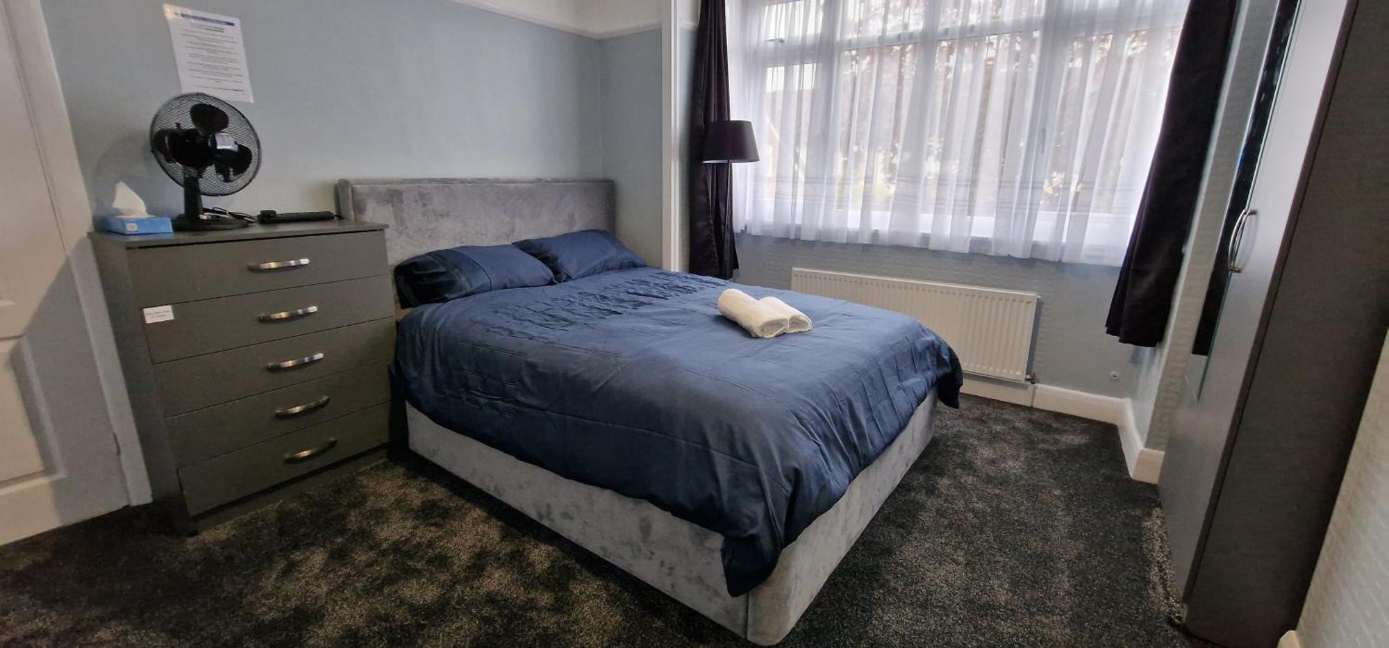 Rowan Crescent'S Luxury Stay-In 2 Streatham Vale エクステリア 写真