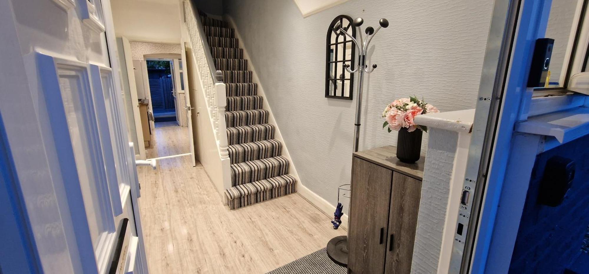 Rowan Crescent'S Luxury Stay-In 2 Streatham Vale エクステリア 写真